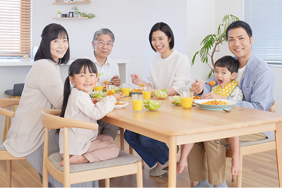 介護・福祉施設スタッフ